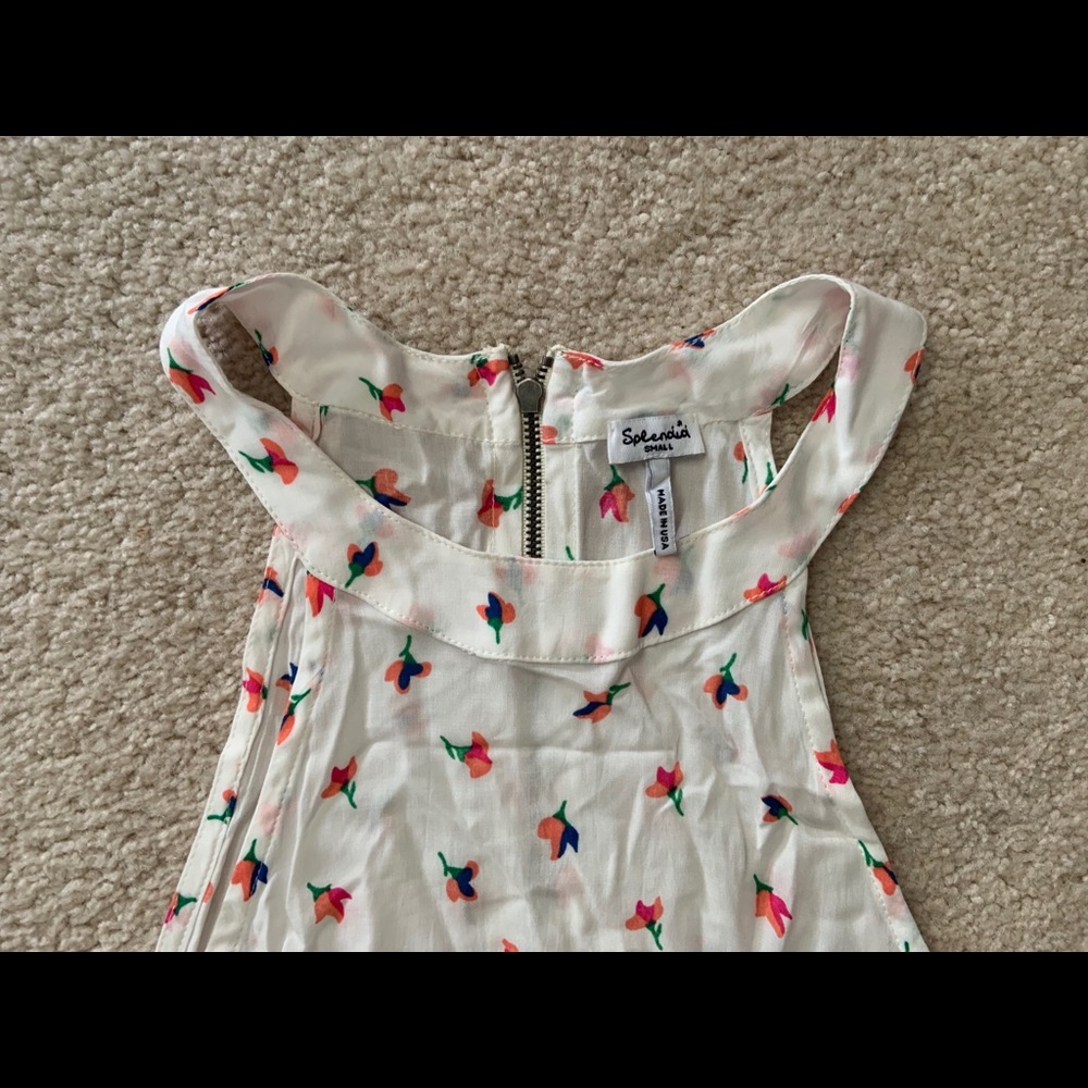 Splendid Dress - Picture 7 of 7